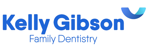 Kelly Gibson DDS Logo