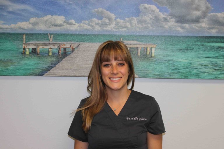 Meet Dr. Gibson Huntington Beach Dentist